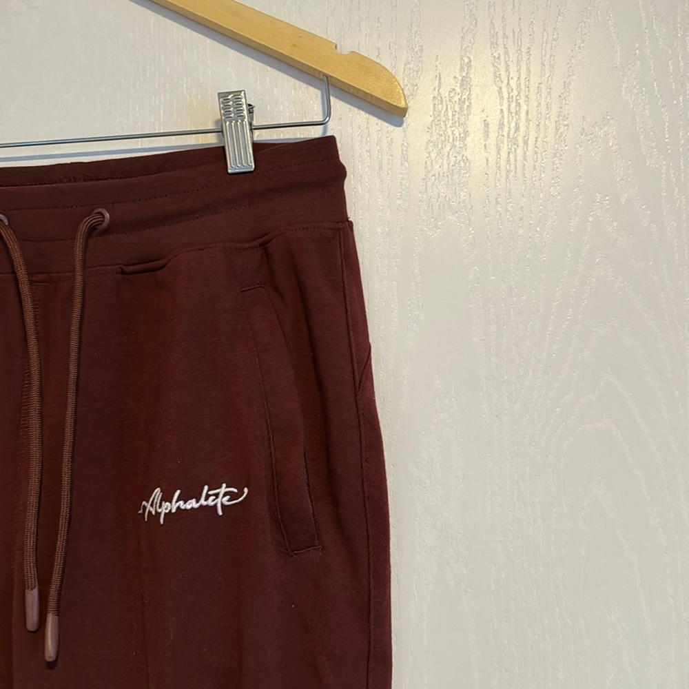 Alphalete Joggers - Medium